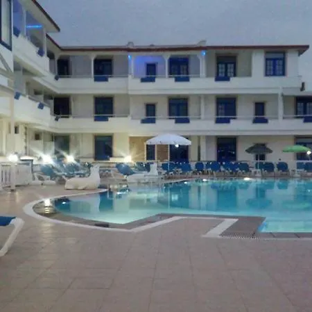 Szálloda Victoria & 4*